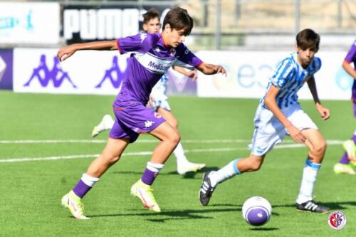 ACF FIORENTINA VS SPAL 34